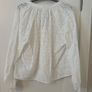 H&M shirt size small Image 3