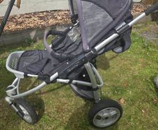 Quinny Running Buggy