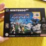 Jet Force Gemini  Nintendo 64 N64 Games Original Image 2