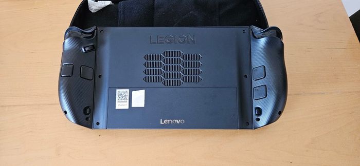 Lenovo Legion Go 2