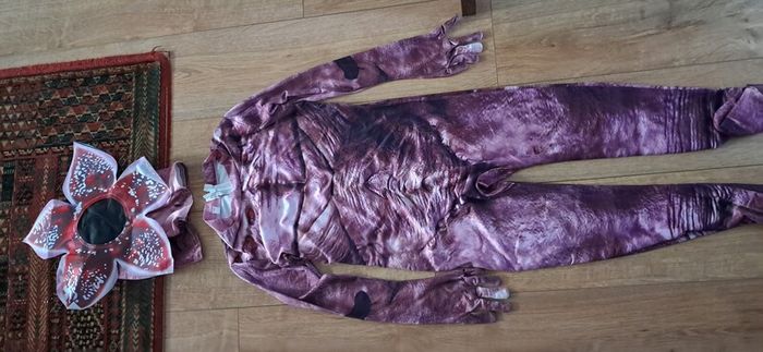 costume Demigorgan