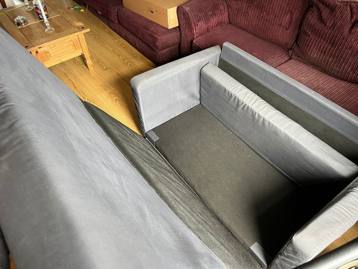 Sofa Bed