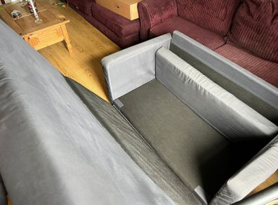 Sofa Bed