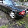 Mercedes-Benz vintage fell offended tomorrow Image 8