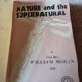 1959. What is Christianity. W. Moran. Vintage. Bible. Religion. Image 4