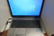 Laptop HP ProBook - 2