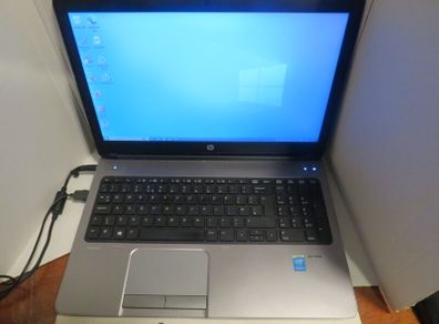 Laptop HP ProBook - 2