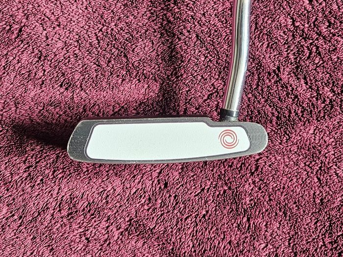 Odyssey Versa 1W Putter