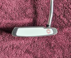 Odyssey Versa 1W Putter