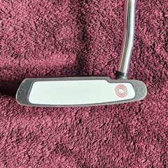 Odyssey Versa 1W Putter