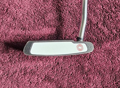 Odyssey Versa 1W Putter