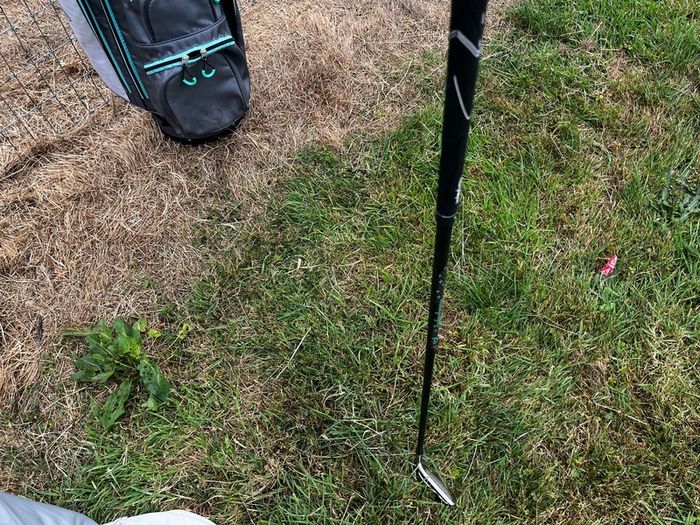 golf clubs