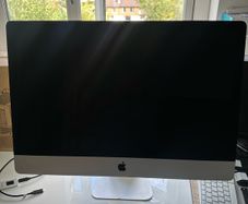 IMac 27" Retina 5K , Late 2015