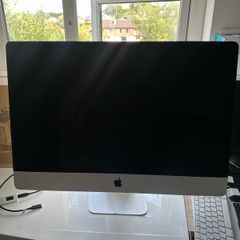 IMac 27" Retina 5K , Late 2015