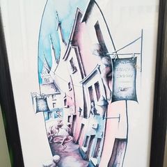 Galway Arts