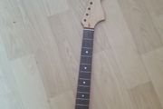 Strat neck