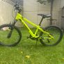 bike 6-9 years old Image 4