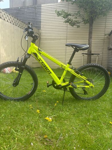 bike 6-9 years old