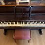 Free Piano for Collection Image 4