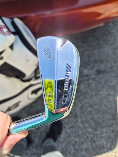 golf irons