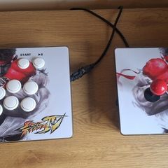 Pandora box arcade machine