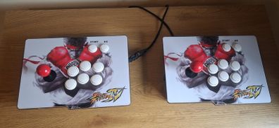 Pandora box arcade machine