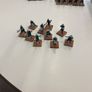 Fireforge Bretonnian Warhammer Army Image 6
