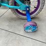 Frozen kids bike Image 5
