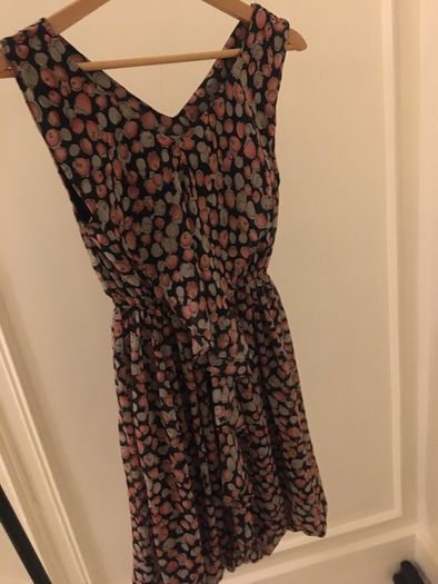 dress size 8/10