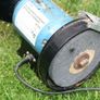 WorkZone Bench Grinder and Sander WWBG-240/12 Image 4