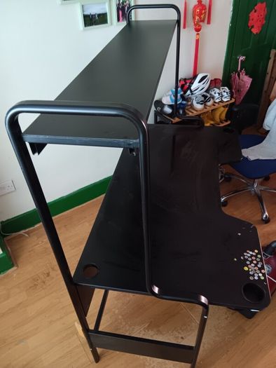 Ikea Computer Desk