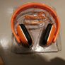Folding Stereo Headphones Image 3