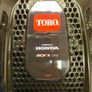 Toro Hoverpro 550 Image 7