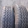 Ford 215/65-15 Wheels Image 9