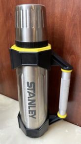 Large Stanley Thermos