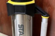 Large Stanley Thermos