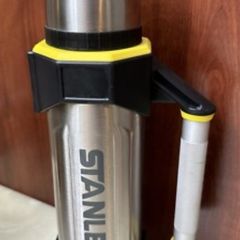 Large Stanley Thermos