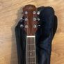 Aria acoustic guitar Image 2