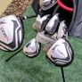 slazenger v300 golf set Image 4