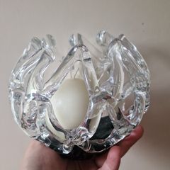 new candlestick