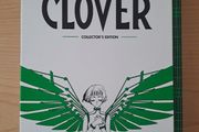 CLOVER (Hardcover Collector's Edition)