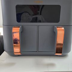 Tower Airfryer Grey & Rose gold