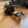 Lego Icons Medieval Blacksmith 21325 Image 2