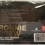 Ronnie Drew [2008] The Last Session: A Fond Farewell (CD Album) STILL SEALED Image 2