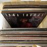 Bag of vinyl records Image 10