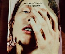 The Art of Fashion Photography by Patrick Remy