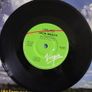 Jack Bruce - I Feel Free / Make Love (Part II) 7" Single Image 3