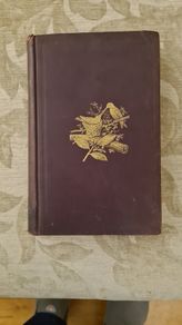 Life And Immortality. Soul In Plants And Animals By Thomas G. Gentry. First Edition 1897 Hardback In Good Condition. 489 pages.