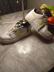 Nike Air Force 1 ((Nike World Rare))