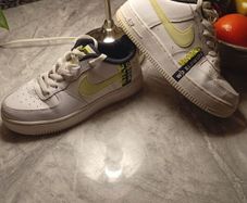 Nike Air Force 1 ((Nike World Rare))